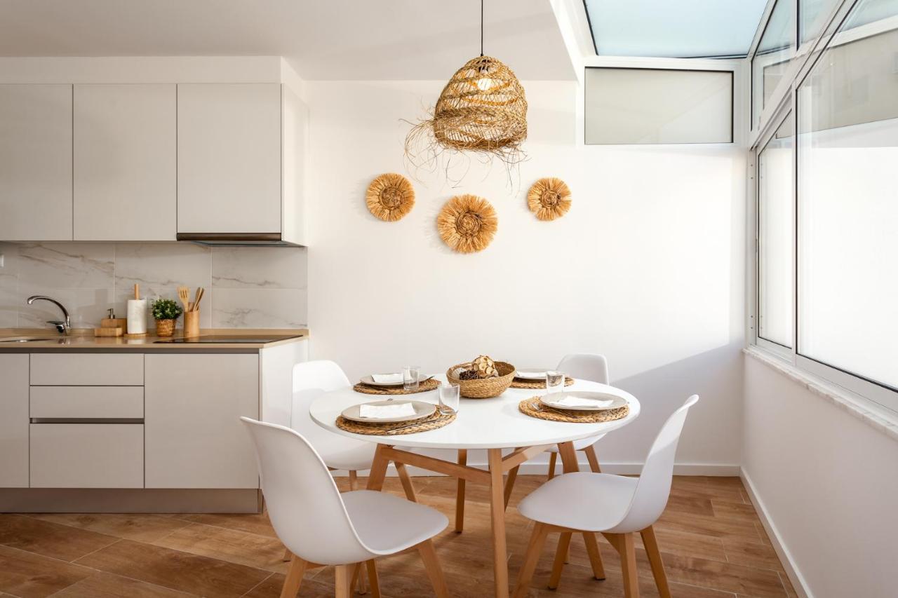 Lisbon Zoo House III Apartment ภายนอก รูปภาพ