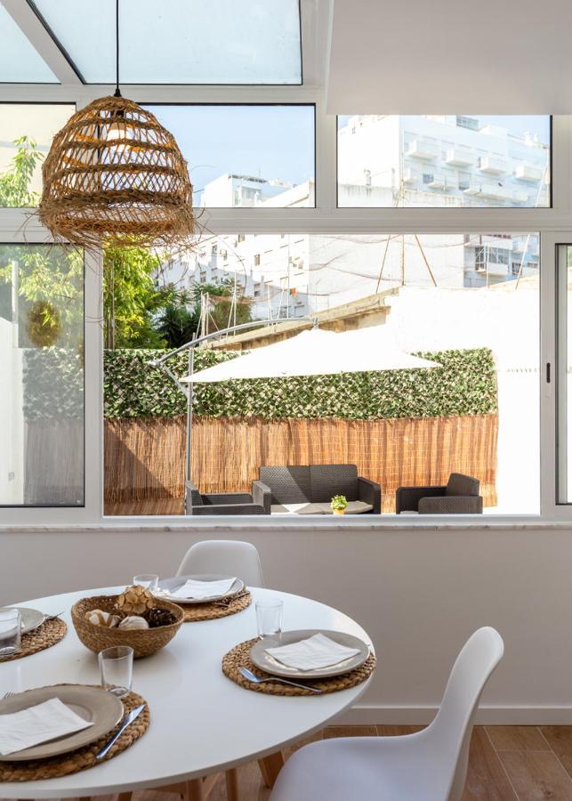 Lisbon Zoo House III Apartment ภายนอก รูปภาพ